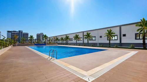 Lara Apartment | 60 m² Apartment ∙ 2 bedrooms ∙ 4 guests