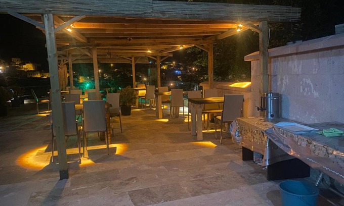 Urgup Hotel | 60 m² Hotel ∙ 4 guests