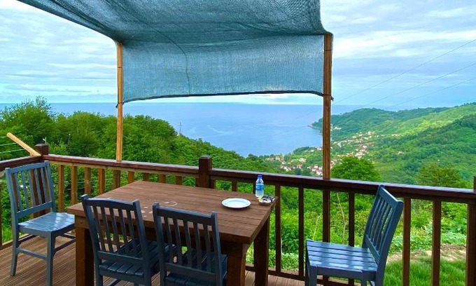 Persembe House | 60 m² House ∙ 2 bedrooms ∙ 8 guests
