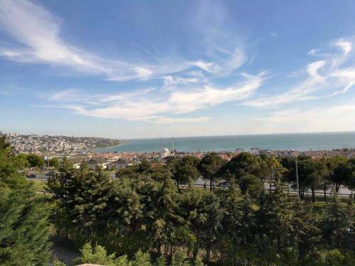Buyukcekmece Villa | 600 m² Villa ∙ 2 bedrooms ∙ 6 guests