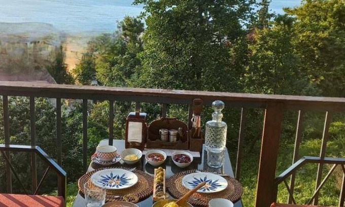 Pazar Hotel | 65 m² Hotel ∙ 3 bedrooms ∙ 7 guests