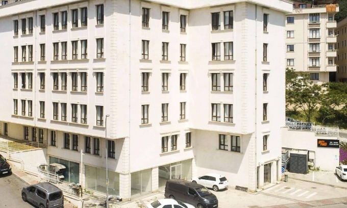 Hilmiye Hotel | 65 m² Hotel ∙ 5 guests