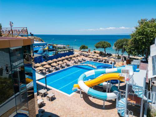 Marmara Hotel | 65 m² Hotel ∙ 4 guests