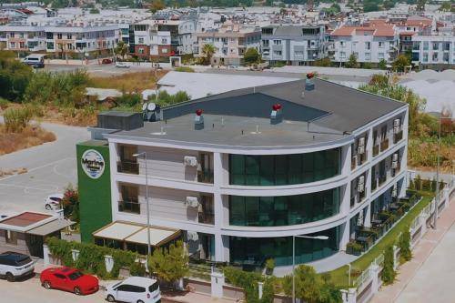 Lara Apartment | 68 m² Serviced apartment ∙ 2 bedrooms ∙ 10 guests