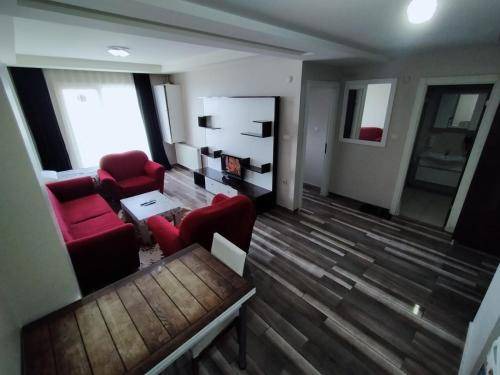 Buyukcekmece Apartment | 70 m² Apartment ∙ 1 bedroom ∙ 2 guests