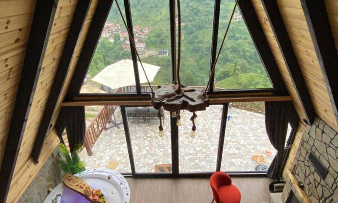 Cayirduzu Bed & Breakfast | 70 m² Bed and breakfast ∙ 5 guests