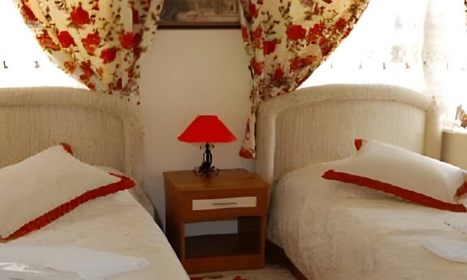 Kaleici Bed & Breakfast | 70 m² Bed and breakfast ∙ 5 guests
