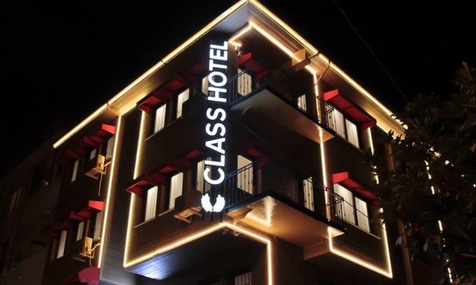 Ortakoy Hotel | 70 m² Hotel ∙ 6 guests