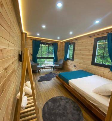 Ayder Hotel | 70 m² Hotel ∙ 2 bedrooms ∙ 6 guests