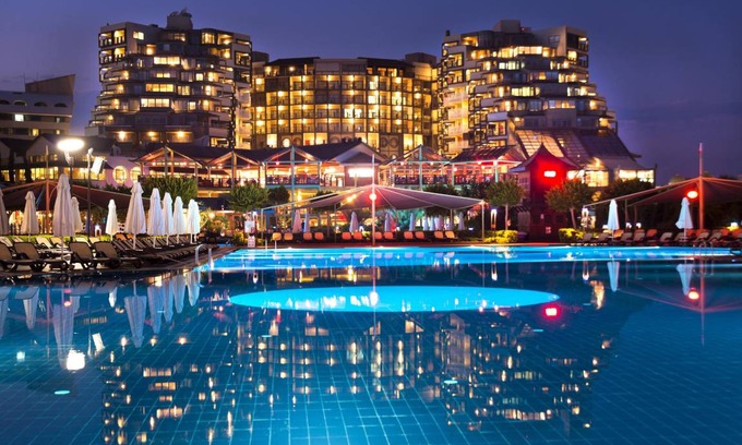 Lara Resort | 70 m² Resort ∙ 127 guests
