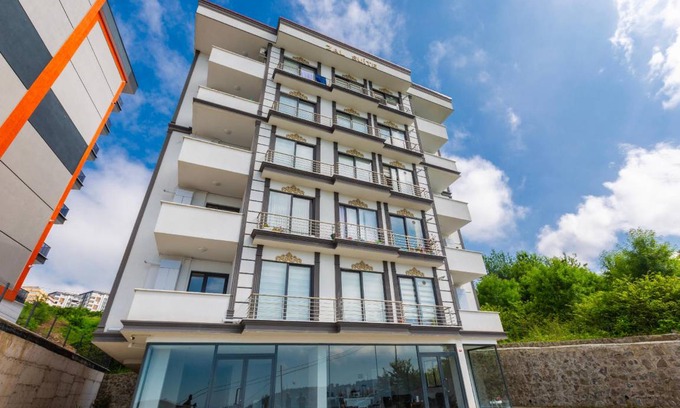 Trabzon Apartment | 75 m² Apartment ∙ 4 guests