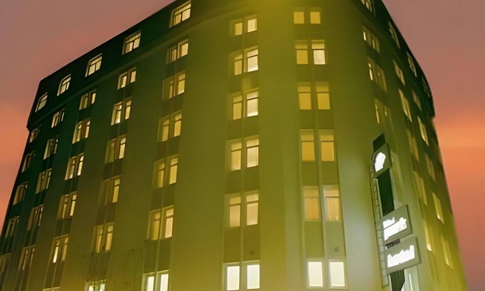 Silivri Hotel | 75 m² Hotel ∙ 4 guests