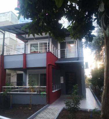Kumluca Apartment | 76 m² Apartment ∙ 4 guests