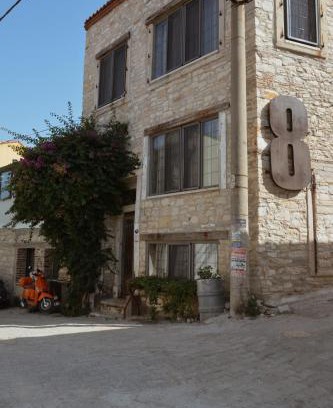 Urla House | 8 design urla