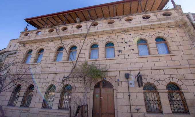 Goreme Hostel | 80 m² Hostel ∙ 127 guests