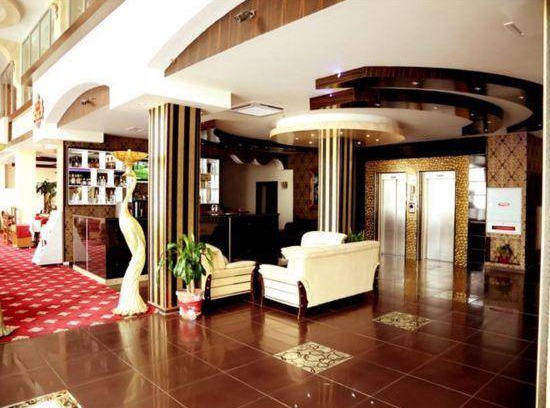 Mezetli Hotel | 80 m² Hotel ∙ 4 guests