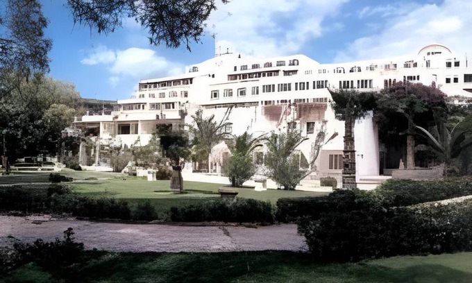Bodrum City Center Resort | 80 m² Resort ∙ 2 bedrooms ∙ 127 guests