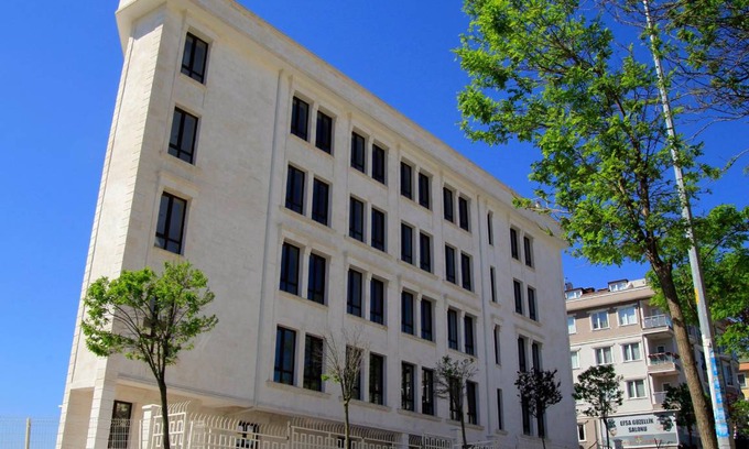 Hilmiye Apartment | 80 m² Serviced apartment ∙ 127 guests