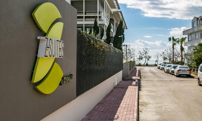 Eski Lara Apartment | 80 m² Serviced apartment ∙ 7 guests