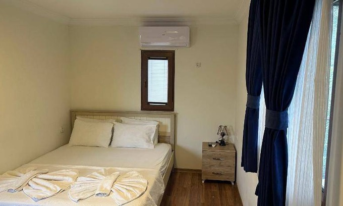 Konyaalti Ski Chalet | 80 m² Chalet ∙ 4 guests