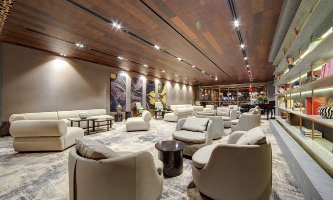 Seyhan Hotel | 84 m² Hotel ∙ 127 guests