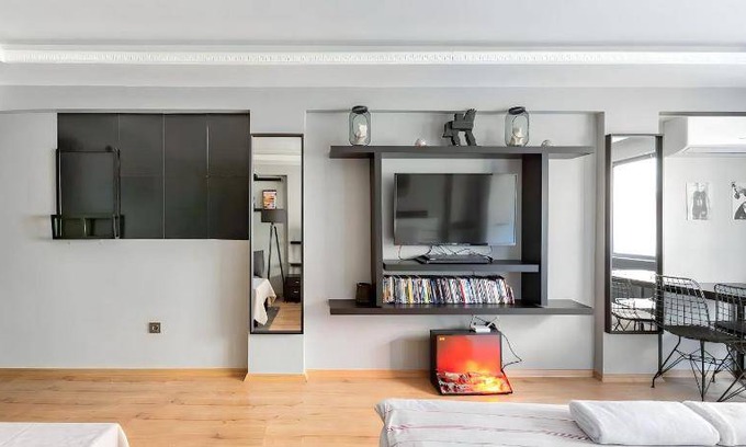 Bomonti Apartment | 90 m² Apartment ∙ 127 guests