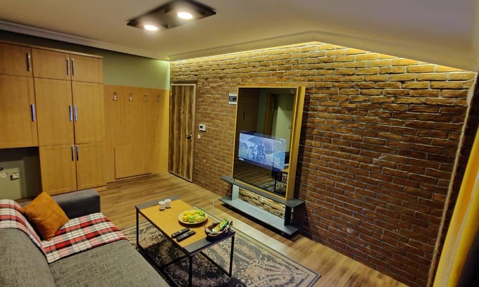 Ankara City Center Hotel | 90 m² Hotel ∙ 6 guests