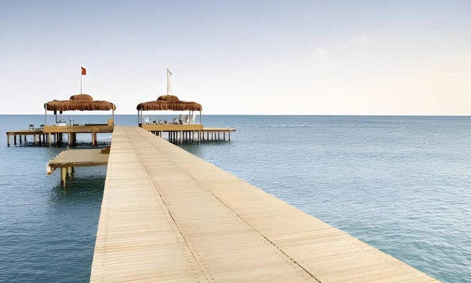 Belek Resort | 90 m² Resort ∙ 127 guests