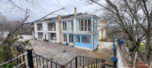 Erikli Koyu Apartment | 90 m² Serviced apartment ∙ 2 guests