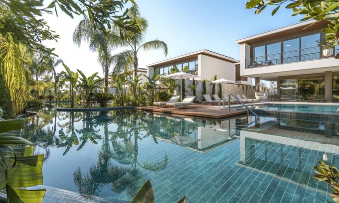 Lara Villa | 983 m² Villa ∙ 4 bedrooms ∙ 8 guests
