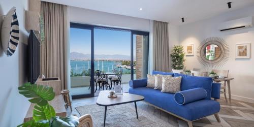 Fethiye Apartment | Ada Dreams City