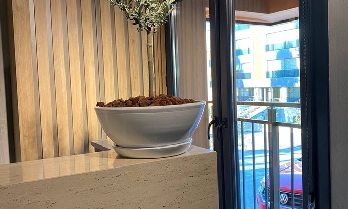 Yildizevler Apartment | Aden Life