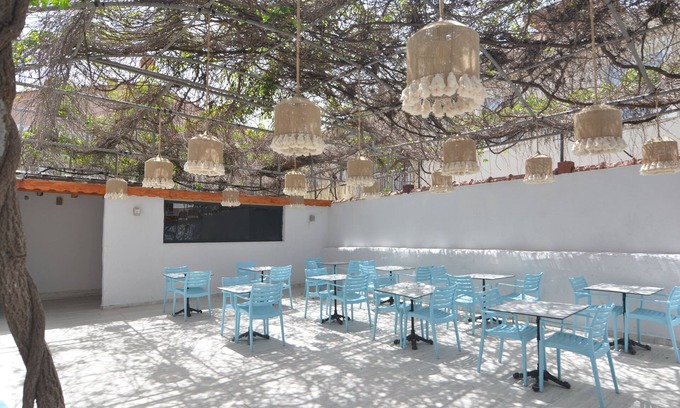Cesme Hotel | Ados Hotel