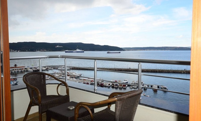 Canakkale Hotel | Akol Hotel