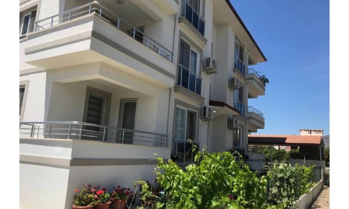 Dalaman Apartment | Apart Dalaman - your home in Dalaman