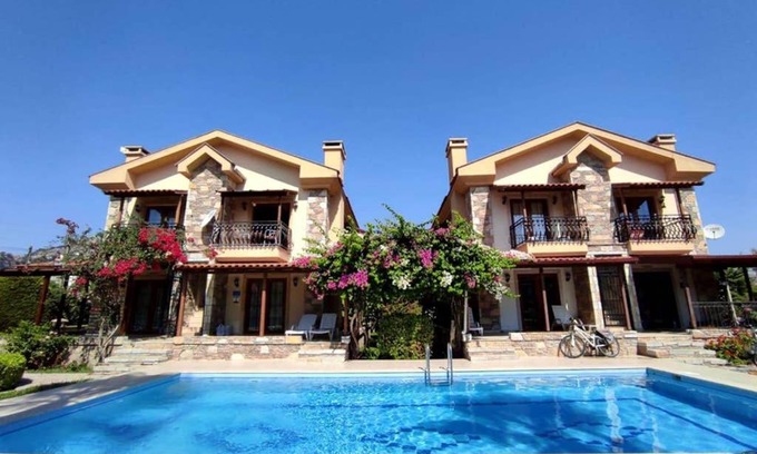 Dalyan City Center Apartment | Apart Hayat