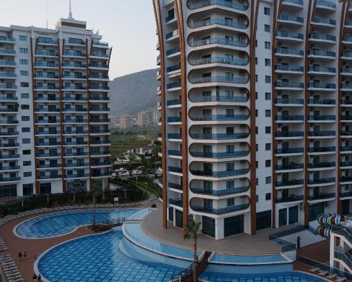 Seki Apartment | Apartment Azura Park