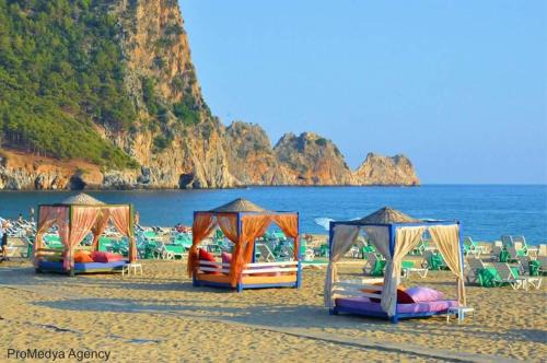 Alanya Apartment | Apartments in Alanya, Turkey