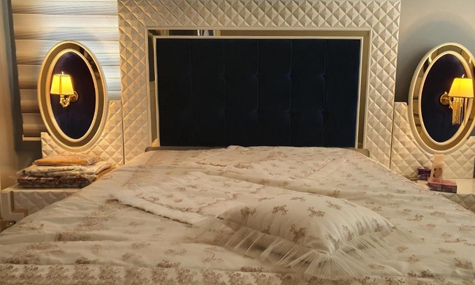 Erzurum City Center Apartment | Apartments in Turkey
