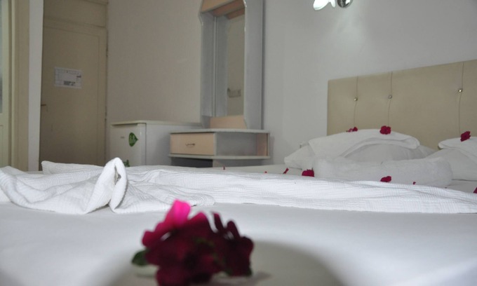 Alanya Hotel | Aydogar Hotel
