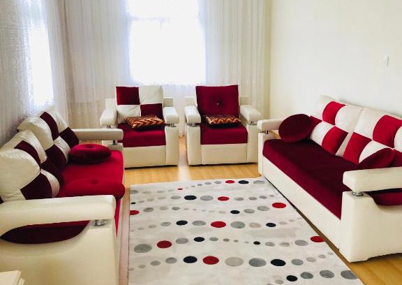 Ayder Apartment | Ayla konağı