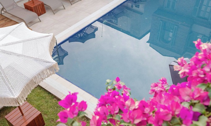 Ayvalik Hostel | aylinda