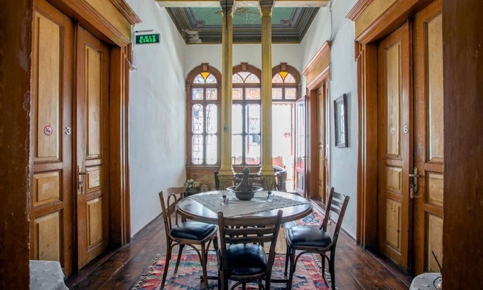 Ayvalik City Center House | Ayvalık Bonjour Pansiyon