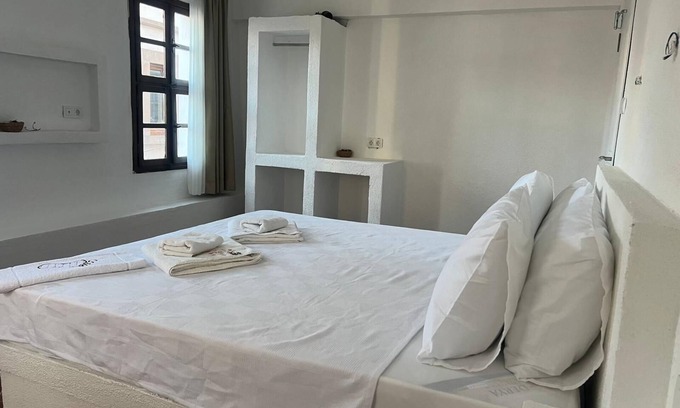 Ayvalik City Center House | Ayvalık City House