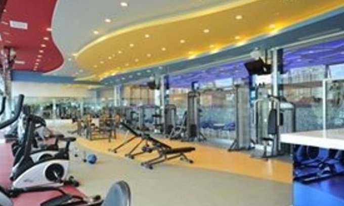 Seki Apartment | Azura Park 2+1 Lux appartment B