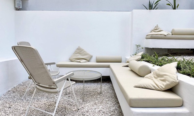 Kaleici Hostel | Be Bold Hostel