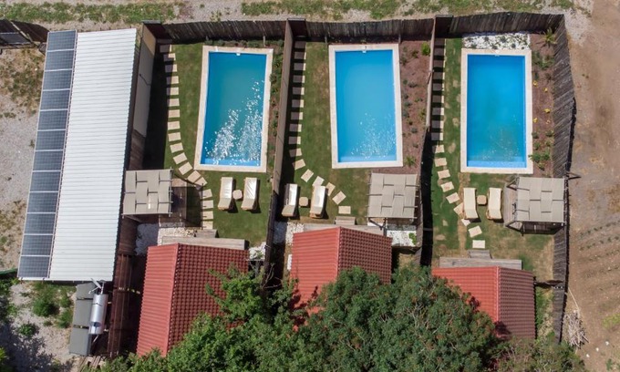 Fethiye House | Belen Bungalov