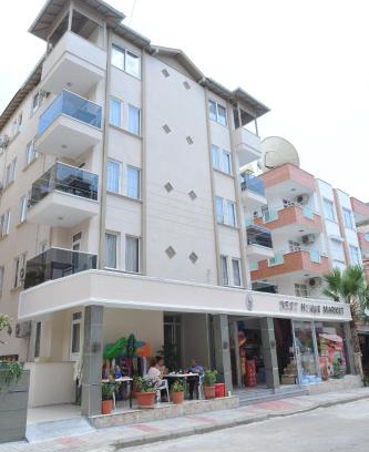 Alanya Apartment | Best House Apart 1