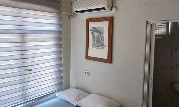 Marmara Apartment | Blue Eden Hotel