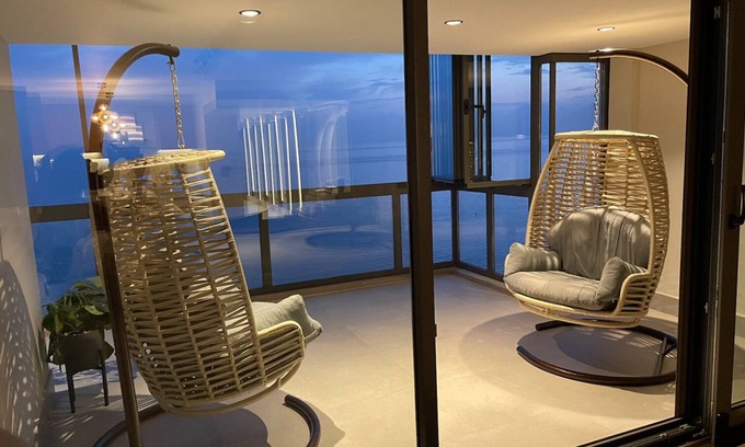 Antalya City Centre Apartment | Blue-tiful Horizon - Luxury Family Vacation Rental on the Mediterranean